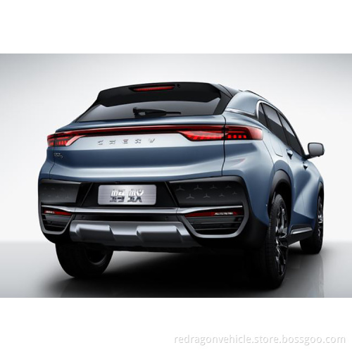 2022 Chery Big Ant New Energy Electric Car Vehicle SUV Chery EQ5 Used Cars